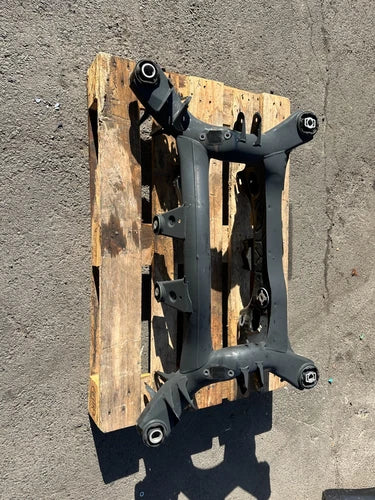 OEM 20-23 TOYOTA SUPRA REAR SUBFRAME CROSSMEMBER DIFFERENTIAL CARRIER 6874259