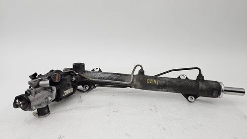 2014-2018 BMW F15 X5 XDrive50i Electric Power Steering Gear Rack And Pinion OEM