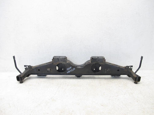 09-15 MINI COOPER S R57 CONVERTIBLE SUBFRAME CROSSMEMBER REAR OEM 040425