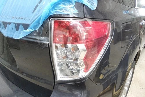 2009 2010 2011 2012 2013 Subaru Forester Passenger RH Tail Light Lamp OEM