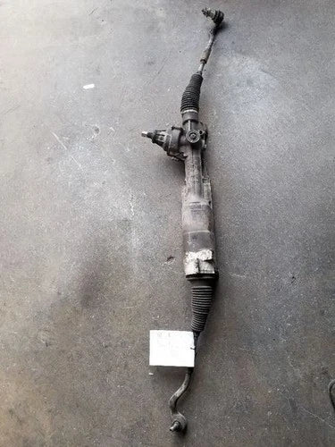 2013-2016 Audi A4 A5 Power Steering Gear Rack And Pinion W/o Dynamic Steering