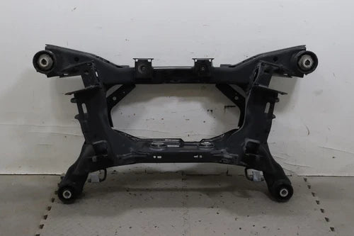 2018 - 2025 LAND ROVER VELAR REAR SUBFRAME UNDERCARRIAGE CROSSMEMBER CRADLE OEM