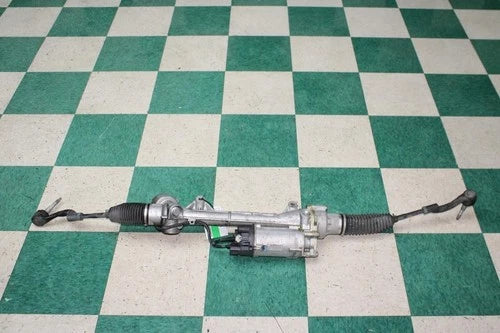 16-23 Camaro Powered Steering Rack And Pinion Tie Rod Ends OEM Factory