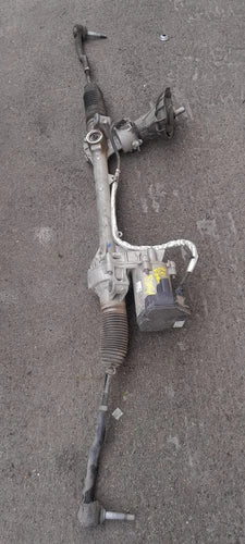 2018 Ford Edge rack n pinion assembly OEM