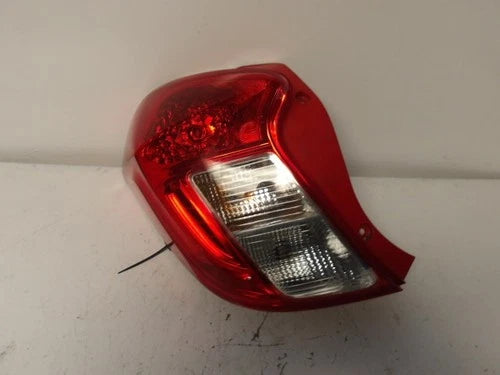 2018-2022 Chevrolet Spark Driver LH Tail Light Lamp OEM