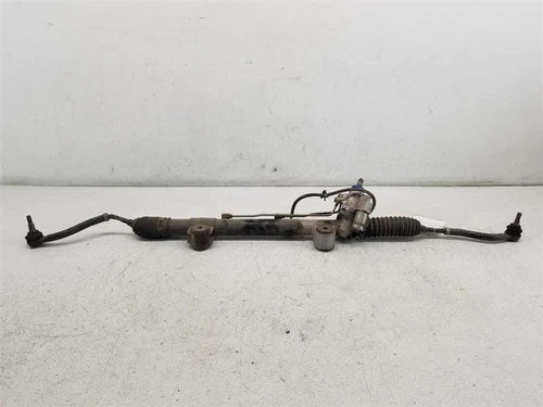14-17 Infiniti QX50 Power Steering Rack and Pinion RWD OEM 490011BA0B