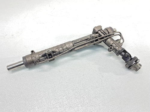 00-06 BMW E46 330 ZF Hydraulic Power Steering Gear Rack & Pinion Asemmbly OEM