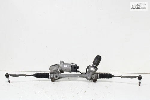 2018 BUICK REGAL FWD POWER STEERING GEAR RACK & PINION W/ TIE ROD OEM