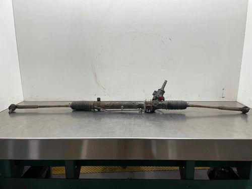 2006 SAAB 9-2X OEM Power Steering Gear Rack & Pinion 79k 2005-2006