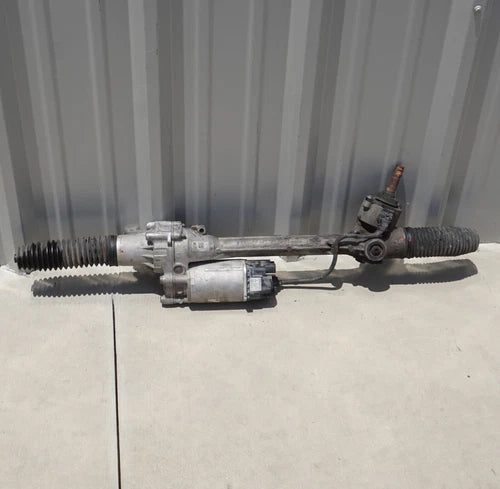 2018-2023 ALFA ROMEO GIULIA RWD POWER STEERING GEAR RACK & PINION OEM