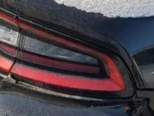 2015-2023 Dodge Charger RH Passenger Quarter Panel Mounted Tail Light Lamp OEM
