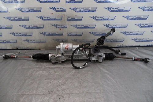 2021 DODGE CHARGER HELLCAT 6.2L OEM EPS STEERING RACK N PINION 68466315AC #1683