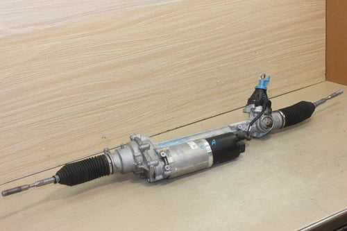 21-23 BMW M3 M4 COMPETITION ELECTRIC POWER STEERING GEAR RACK PINION MT AEM OEM