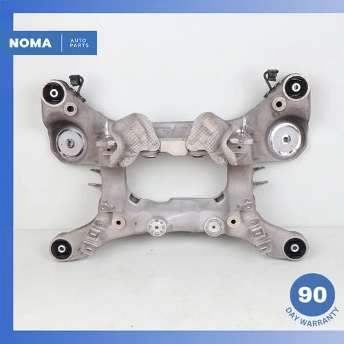 13-18 Range Rover Sport L494 L405 Rear Subframe Suspension Frame Crossmember OEM