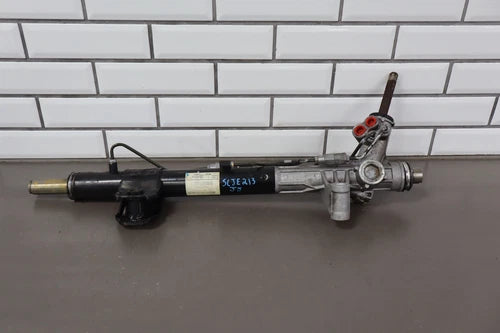 12-15 Jeep Grand Cherokee SRT8 Power Steering Rack And Pinion 110k Tested OEM