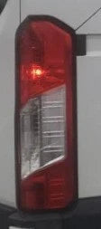 2015-2024 Ford Transit 150 RH Passenger Tail Light Lamp OEM