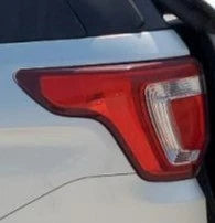 2016-2019 Ford Explorer LH Driver Tail Light Lamp OEM