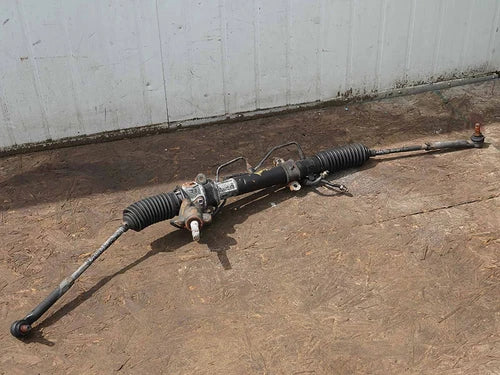 2001 - 2004 Subaru Legacy Coulmn Power Gear Rack Pinion Assembly Front Oem
