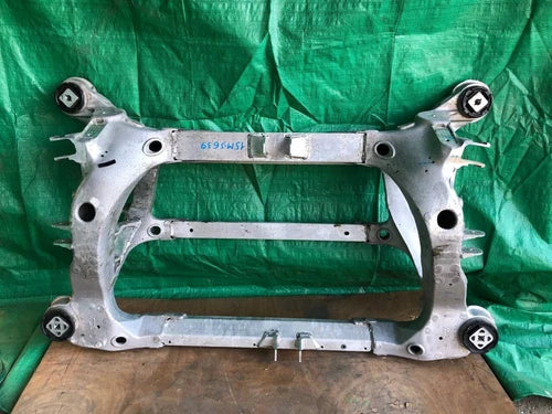 2012-2020 Tesla Model S MS Rear Chassis Subframe Cradle Crossmember Assembly OEM