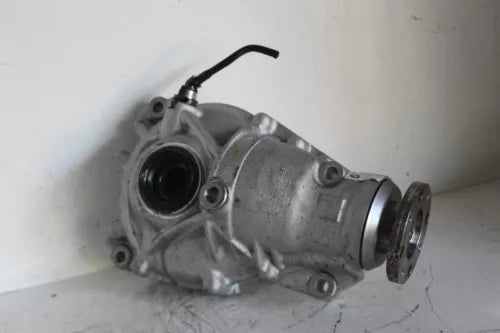 2014-2018 BMW X5 Front Axle DIfferential Carrier 3.15 Ratio OEM