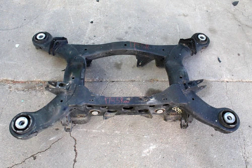 2006 MERCEDES R350 REAR CROSSMEMBER SUB FRAME UCM A251350032 OEM 06 07 08 09