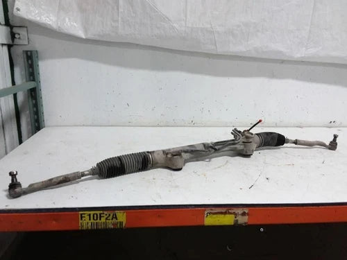 2007-2013 Toyota Tundra Steering Gear Rack & Pinion With Warranty OEM