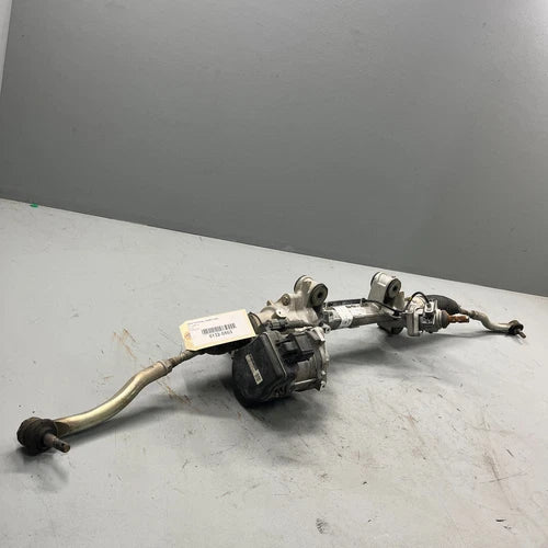 FWD STEERING GEAR RACK & PINION ASSEMBLY OEM TOYOTA CAMRY 2018-2020 XSE