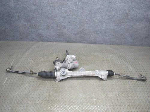 11-15 MINI COOPER R60 R61 ELECTRIC POWER STEERING RACK & PINION OEM