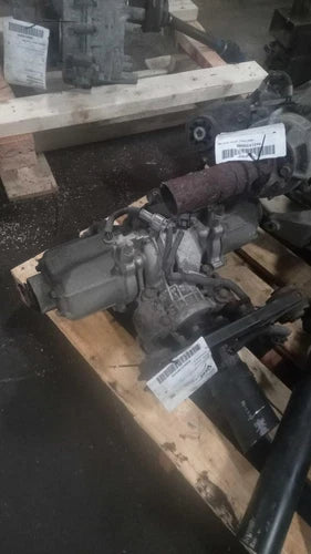 Nissan Juke 2011 Differential Carrier Assembly OEM Used Blue 117K Miles