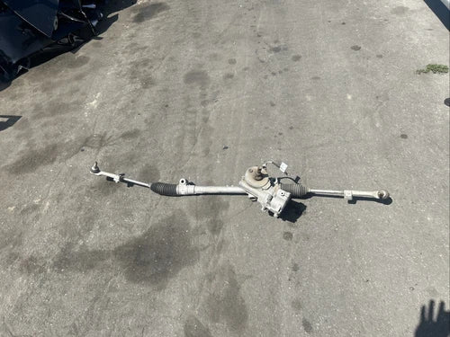 14-21 BMW i3 I01 Hybrid Electric Power Steering Rack & Pinion OEM 59k miles