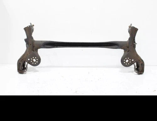 16-2019 CHEVROLET CRUZE FWD REAR SUSPENSION SUBFRAME CROSSMEMBER CRANK AXLE OEM