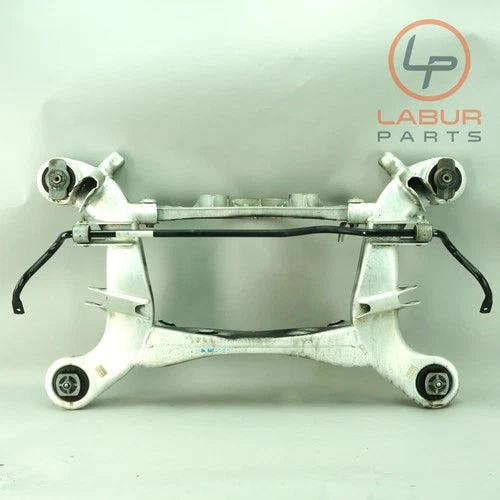 W222 14-20 Mercedes S Class Rear Subframe Sub Frame Crossmember Cradle Z6667