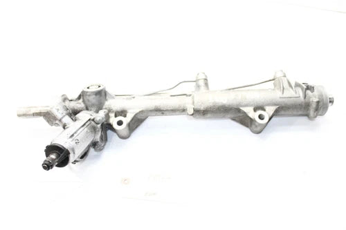 2010-2013 MERCEDES E350 W212 RWD COUPE POWER STEERING RACK P7944