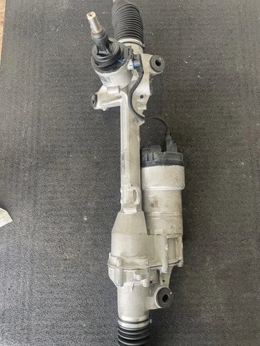 2024-2025 ACURA ZDX ELECTRIC POWER STEERING GEAR RACK AND PINION OEM 86507477