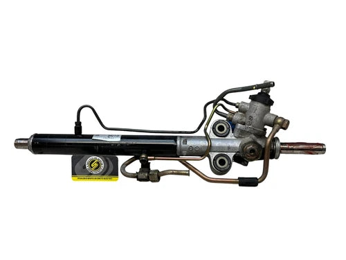 99-05 Mazda Miata MX5 NB OEM Power Steering Column Rack Pinion NC10 NO LEAKS #14