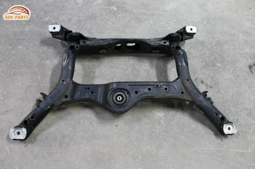 2012 - 2017 AUDI A7 S7 RS7 REAR SUB FRAME SUBFRAME CROSSMEMBER CROSS MEMBER OEM