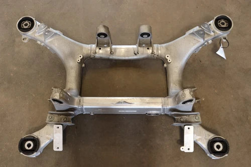 2017-2020 BMW 540I G30 REAR SUSPENSION CROSSMEMBER SUBFRAME OEM