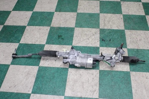 20-24 Explorer 2.3L *DMG* Powered Steering Rack And Pinion Gear Box Factory OEM