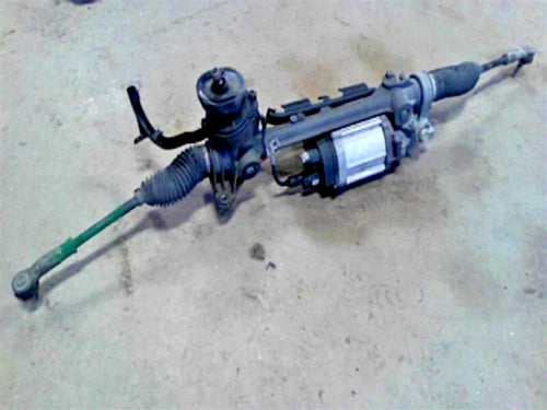 2006-2007 Audi A3 Steering Gear Power Rack and Pinion
