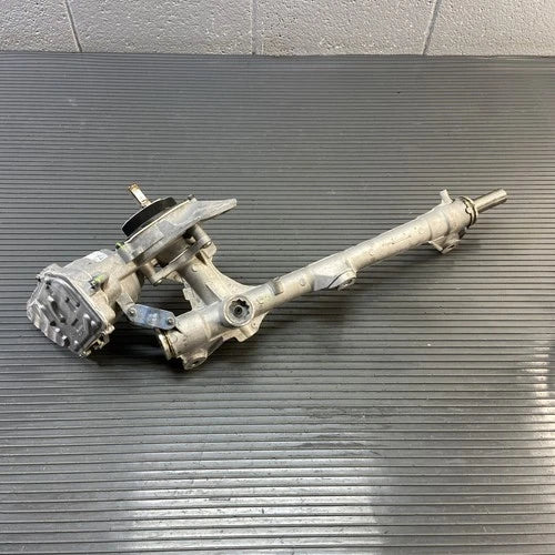 2023-2025 BMW X1 U11 2.0L AWD Steering Rack & Pinion 26k Miles OEM