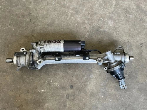 20 21 22 23 Toyota Supra Electric Power Steering Gear Rack Pinion RWD 1602 OEM