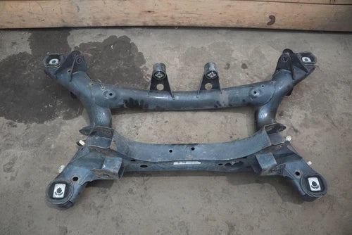 Rear Subframe Cradle Crossmember 33316792505 OEM BMW 435i 440 F32 2014-20 F22