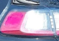 2019-2023 Jeep Cherokee LH Driver Quarter Panel Mounted Tail Light Lamp OEM