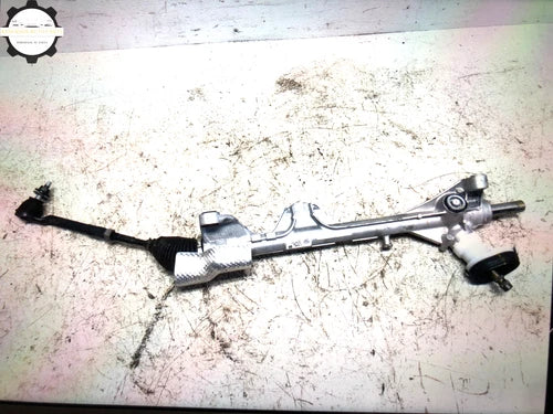 2024-2025 HYUNDAI SONATA STEERING GEAR RACK AND PINION OEM #NOTES