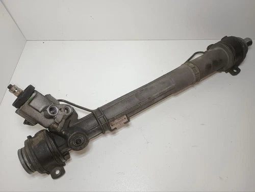 1998 OEM Jaguar X100 XK8 XJ8 Power Steering Rack And Pinion MNC3901BC 56k mi