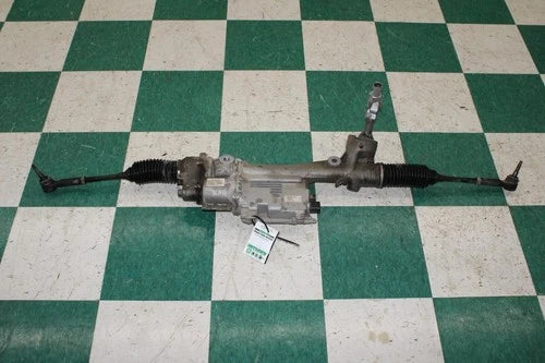 21-22 Mustang Power Steering Rack And Pinion Tie Rod Ends Assembly OEM OE WTY