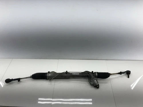 09-13 BMW 328I X-DRIVE 3.0L L6 24V E90 AWD POWER STEERING GEAR RACK PINION OEM