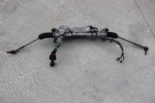 2020 - 2023 SUBARU IMPREZA 2.0 POWER STEERING GEAR RACK AND PINION OEM