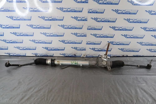 2011 CHEVROLET CAMARO SS OEM 6SPD STEERING RACK & PINION *BROKEN TIEROD* #1453