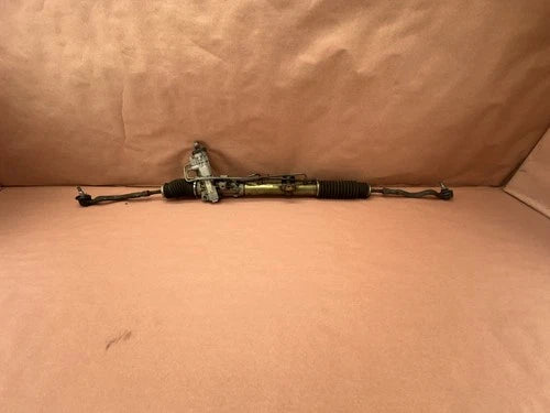 BMW E36 Z3 Hydro Power Steering Gear Rack & Pinion OEM 95K Miles